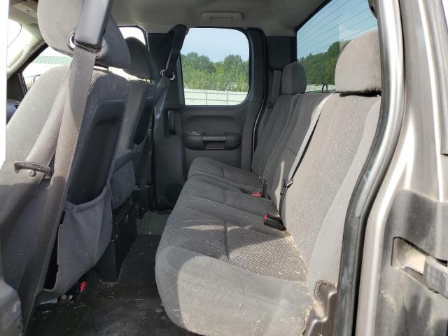 Photo 10 from auction – 2008 CHEVROLET SILVERADO with VIN 2GCEK19J681131967