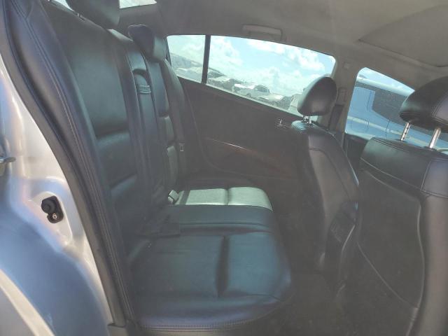 Photo 10 from auction – 2006 NISSAN MAXIMA SE with VIN 1N4BA41EX6C857821