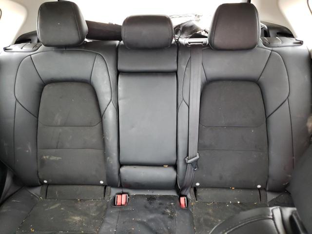 Photo 10 from auction – 2021 MAZDA CX-5 TOURI with VIN JM3KFBCM6M0446927