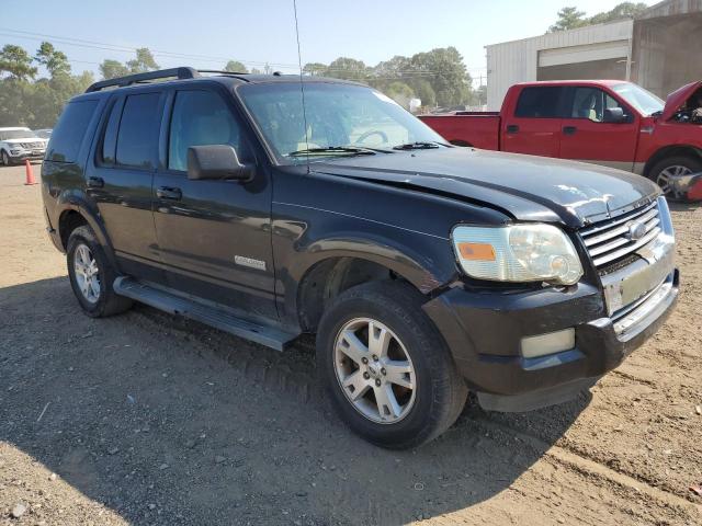 Photo 4 from auction – 2007 FORD EXPLORER X with VIN 1FMEU63E87UB43510
