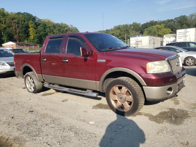 Photo 4 from auction – 2006 FORD F150 SUPER with VIN 1FTPW14586KD37540