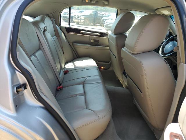 Photo 10 from auction – 2011 LINCOLN TOWN CAR S with VIN 2LNBL8CV5BX759345