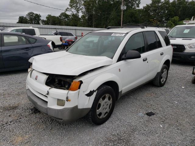 Photo 1 from auction – 2003 SATURN VUE with VIN 5GZCZ53B83S827457