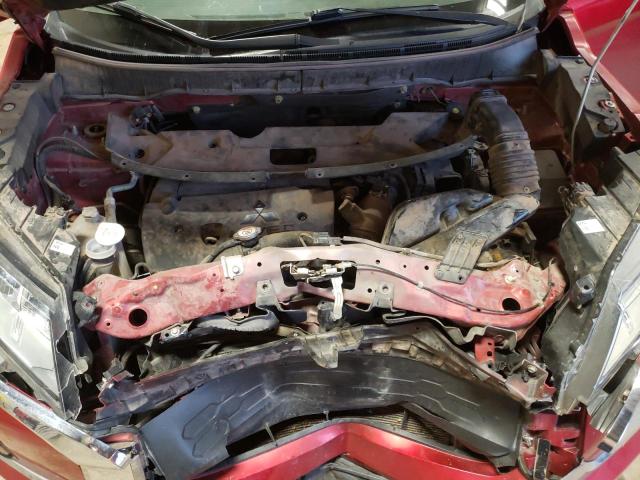 Photo 12 from auction – 2020 MITSUBISHI OUTLANDER with VIN JA4AR3AU2LU008413