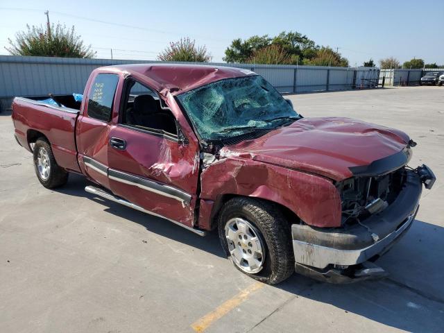 Photo 4 from auction – 2004 CHEVROLET SILVERADO with VIN 1GCEC19T74E400131