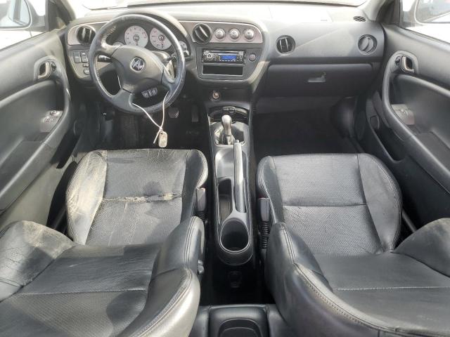 Photo 8 from auction – 2002 ACURA RSX TYPE-S with VIN JH4DC53002C041200
