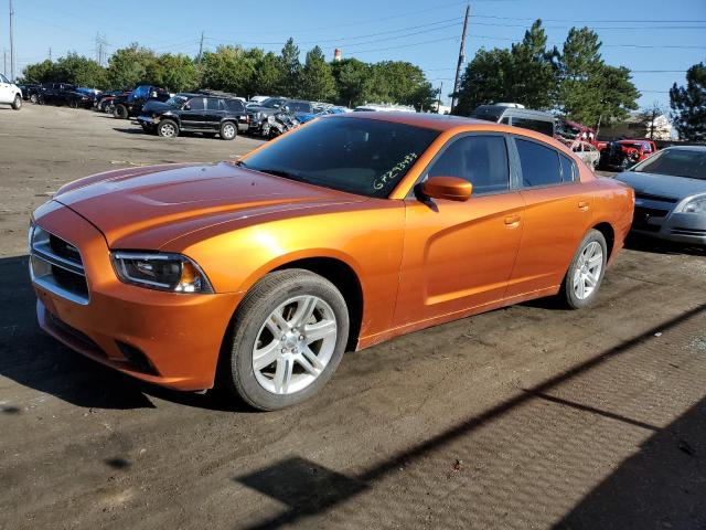 DODGE CHARGER 2011 с VIN 2B3CL3CG0BH553603 - Снимка от търг