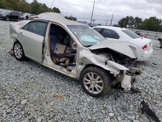Photo 4 from auction – 2006 MAZDA 6 I with VIN 1YVFP80C565M66642