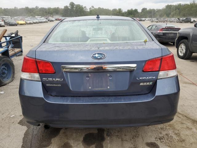 Photo 6 from auction – 2014 SUBARU LEGACY 2.5 with VIN 4S3BMBC69E3025056