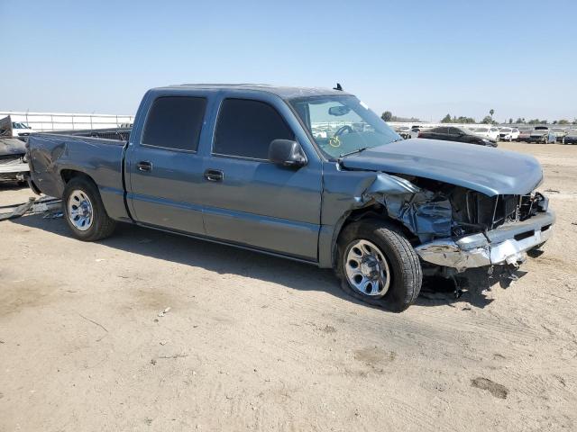 Photo 4 from auction – 2006 CHEVROLET 1500 with VIN 2GCEC13Z561357541