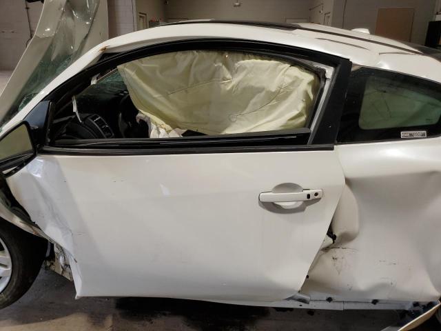 Photo 7 from auction – 2012 NISSAN ALTIMA S with VIN 1N4AL2EP2CC195914