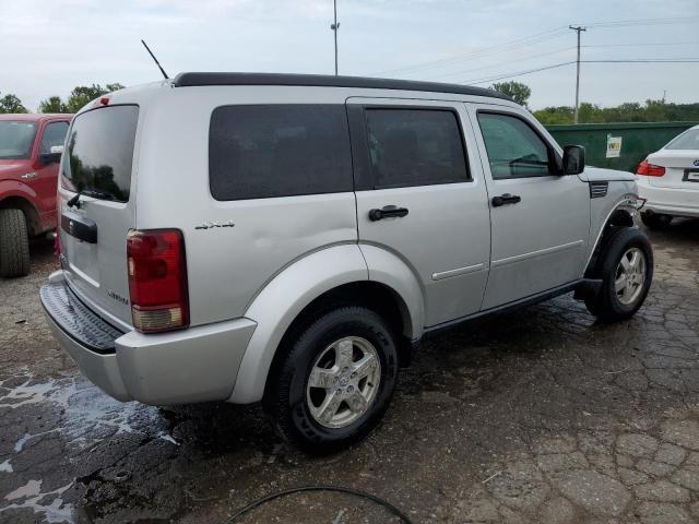 Foto 3 de la subasta – 2009 DODGE NITRO SE con VIN 1D8GU28KX9W514096