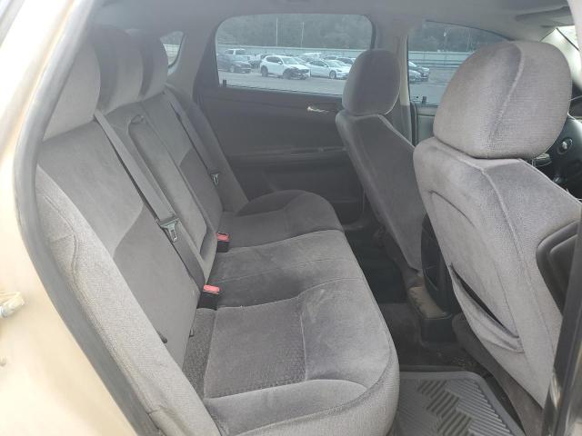Photo 10 from auction – 2012 CHEVROLET IMPALA LT with VIN 2G1WB5E37C1100053