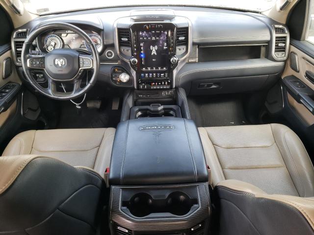 Photo 8 from auction – 2019 RAM 1500 LIMIT with VIN 1C6SRFHT9KN896778