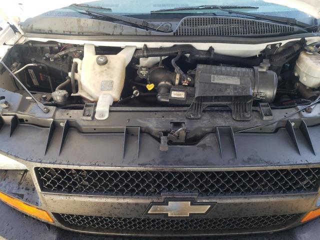 Photo 12 from auction – 2013 CHEVROLET EXPRESS G2 with VIN 1GCWGFCA6D1154449