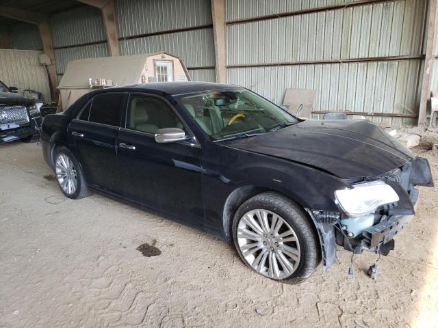Photo 4 from auction – 2014 CHRYSLER 300C with VIN 2C3CCAETXEH119145
