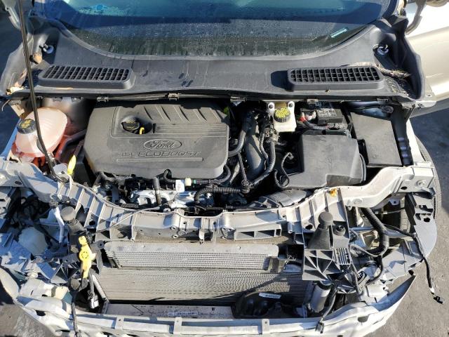 Photo 11 from auction – 2017 FORD ESCAPE SE with VIN 1FMCU0GD3HUC95878
