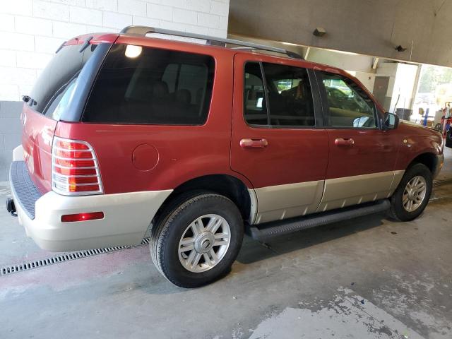 Снимка 3 от търг – 2004 MERCURY MOUNTAINEE с VIN 4M2ZU86K94UJ16468