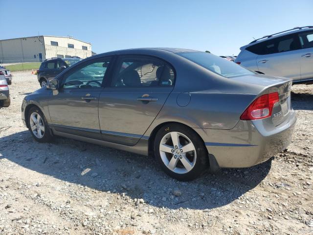 Photo 2 from auction – 2008 HONDA CIVIC EX with VIN 2HGFA16838H504321