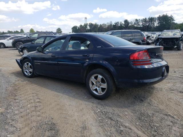 Photo 2 from auction – 2001 DODGE STRATUS ES with VIN 1B3EJ56U11N655171