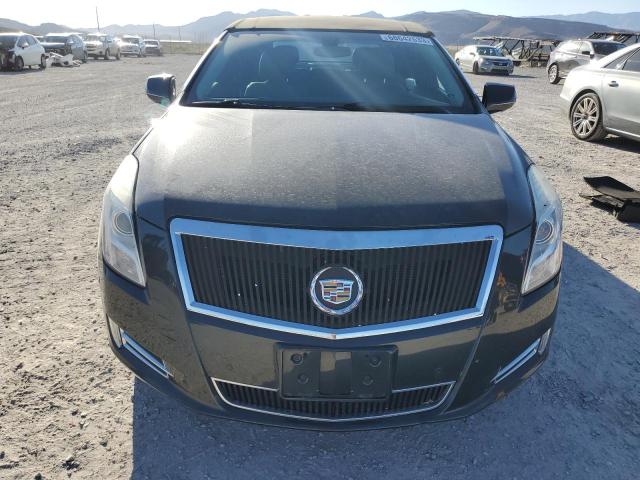 Photo 5 from auction – 2014 CADILLAC XTS LUXURY with VIN 2G61M5S39E9161704