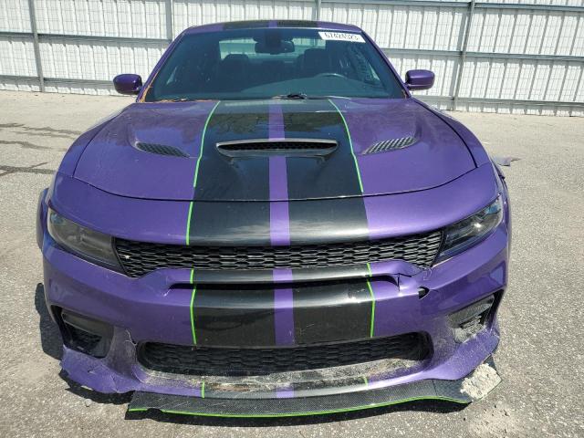 Photo 5 from auction – 2016 DODGE CHARGER SR with VIN 2C3CDXL91GH203316