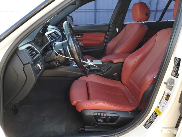 Photo 7 from auction – 2014 BMW ACTIVEHYBR with VIN WBA3F9C50EKP46559