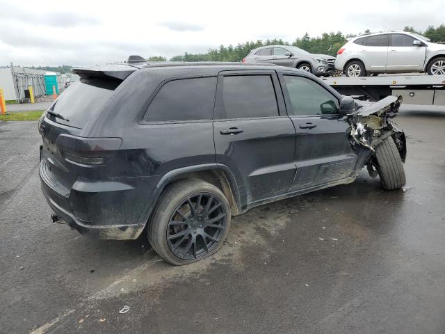 Photo 3 from auction – 2017 JEEP GRAND CHER with VIN 1C4RJFAG1HC925156