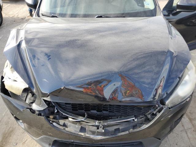 Zdjęcie 12 z aukcji – 2013 MAZDA CX-5 TOURI z VIN JM3KE2CE3D0142725