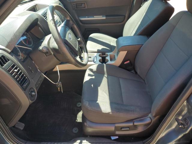 Photo 7 from auction – 2011 FORD ESCAPE XLT with VIN 1FMCU0DG8BKB14338