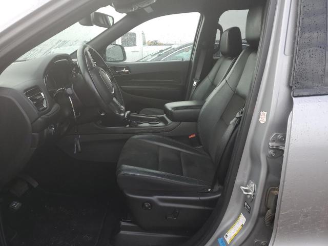 Photo 7 from auction – 2021 DODGE DURANGO GT with VIN 1C4RDJDG8MC682865