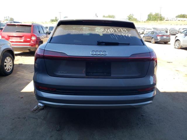 Photo 6 from auction – 2019 AUDI E-TRON PRE with VIN WA1VAAGE0KB022771