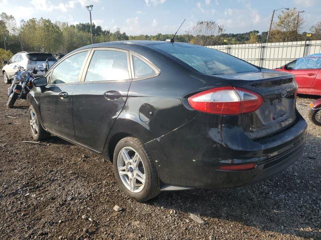 Photo 2 from auction – 2017 FORD FIESTA SE with VIN 3FADP4BJ5HM135614