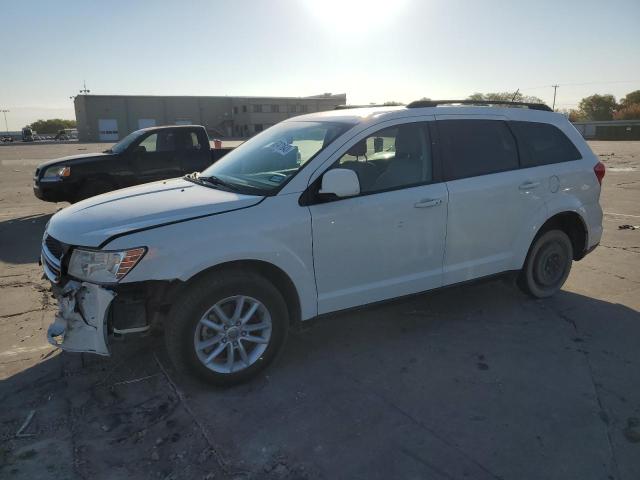 Photo 1 from auction – 2017 DODGE JOURNEY SX with VIN 3C4PDCBG7HT511220
