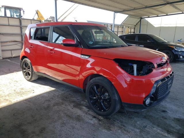 Photo 4 from auction – 2016 KIA SOUL + with VIN KNDJP3A54G7862540