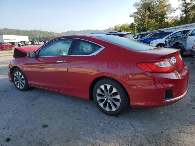 Photo 2 from auction – 2014 HONDA ACCORD EX with VIN 1HGCT1B77EA011858