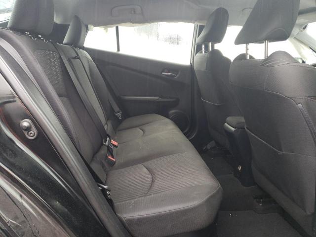 Photo 10 from auction – 2016 TOYOTA PRIUS with VIN JTDKARFU8G3020848
