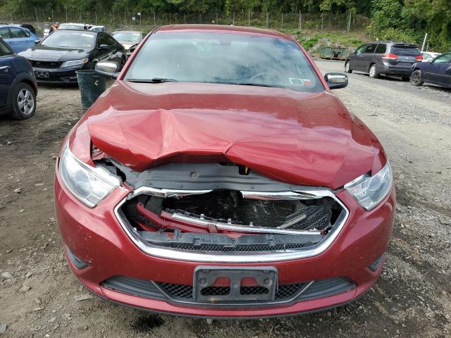 Photo 5 from auction – 2013 FORD TAURUS LIM with VIN 1FAHP2F86DG124056