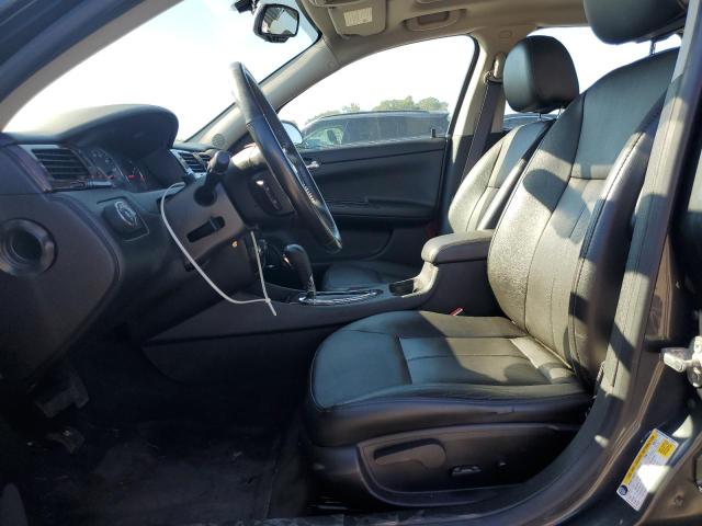 Photo 7 from auction – 2014 CHEVROLET IMPALA LIM with VIN 2G1WC5E39E1128923