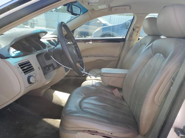 Photo 7 from auction – 2011 BUICK LUCERNE CX with VIN 1G4HC5EMXBU135691