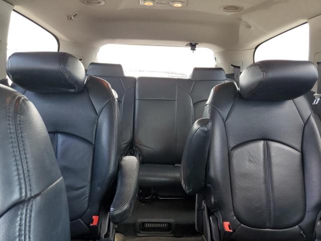 Photo 10 from auction – 2017 CHEVROLET TRAVERSE L with VIN 1GNKRHKD1HJ221505