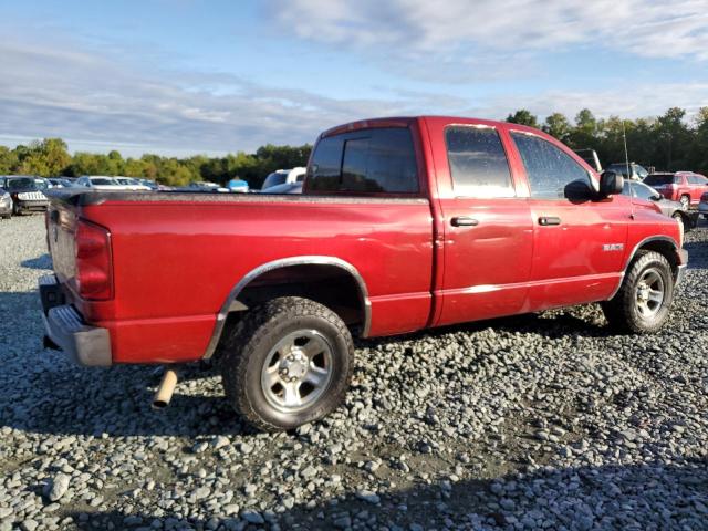 Photo 3 from auction – 2008 DODGE RAM 1500 S with VIN 1D7HA18N68S544708
