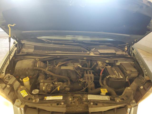 Photo 12 from auction – 2010 CHRYSLER TOWN & COU with VIN 2A4RR5D14AR359513