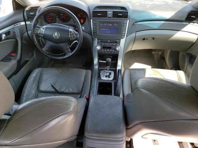 Photo 8 from auction – 2006 ACURA 3.2TL with VIN 19UUA66286A063815