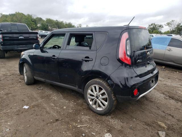 Photo 2 from auction – 2017 KIA SOUL + with VIN KNDJP3A5XH7458966