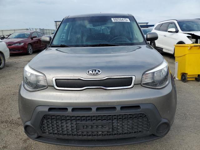 صورة رقم 5 من المزاد - 2014 KIA SOUL مع VIN KNDJN2A2XE7018389