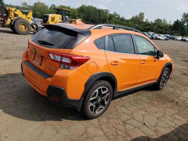 Photo 3 from auction – 2018 SUBARU CROSSTREK with VIN JF2GTAMC4J8206104