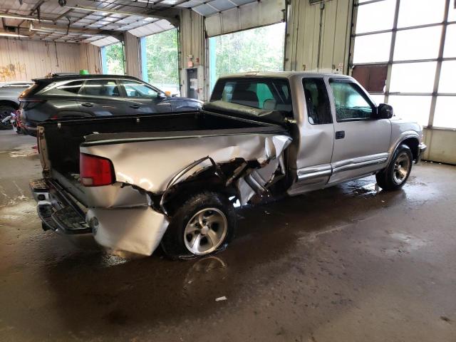 Photo 3 from auction – 2002 CHEVROLET S TRUCK S1 with VIN 1GCCS19W528194792