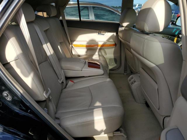 Photo 11 from auction – 2009 LEXUS RX 350 with VIN 2T2HK31U59C133612