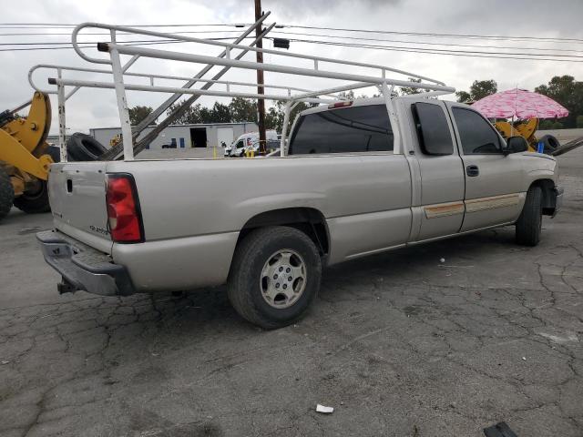 Photo 3 from auction – 2004 CHEVROLET SILVRDO LT with VIN 1GCEC19T54E257454